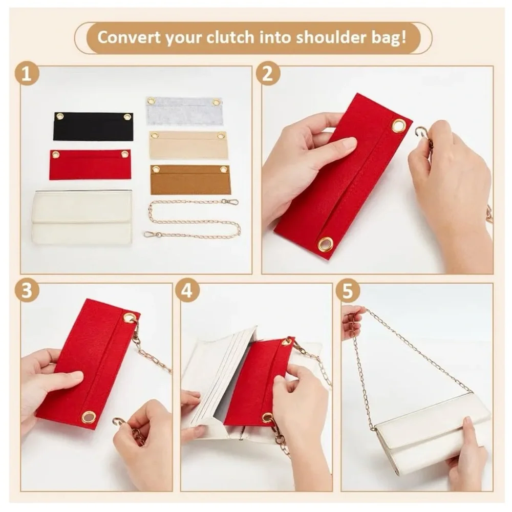 Wallet Insert - Picture 5 of 6